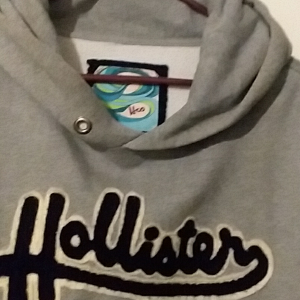 Hoodie - Picture 2 of 2